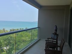 -三亚湾海居铂尔曼度假酒店