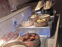 -骑士牛排(北仑银泰城店)