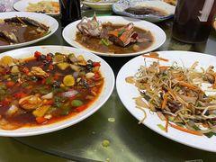 -江南村海鲜馆(洞头店)
