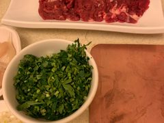 -八先生涮肉房(三里河店)