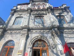 -1901 Cafe(西四店)