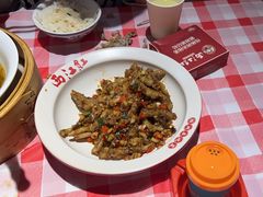 -西江红·株洲本地菜(滨江南路店)