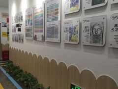 -缤纷鸟美术书法(建大校区)