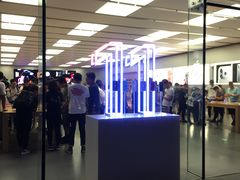 -Apple零售店(深圳益田假日广场店)