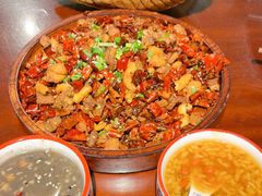 -杨记隆府(重庆总店)