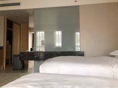 -天津水游城丽筠酒店