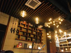 -喬越名品Cafe Fashion(富力公园店)