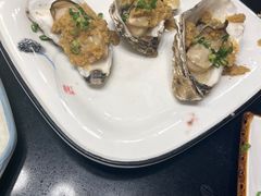 -旺达·福州菜(正大广场店)