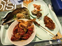 -堂会·KTV·自助餐·团建聚会(天河店)