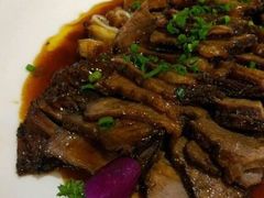 -钓台野鱼馆(钱江国际时代广场店)