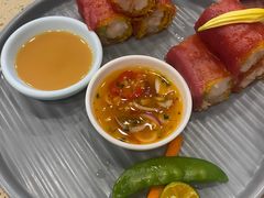 -点都德(龙之梦店)