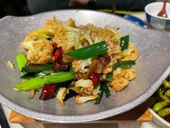-桂满陇·桃花院落(长泰广场店)