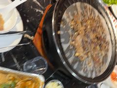 -燚青春东北泥炉烤肉(百合店)