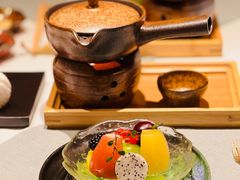 -叶叶菩提(太原别墅店)
