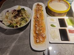 -北平食府(马鞍山路店)