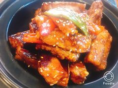 -原食日记(三里屯店)