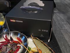 -daozao料理美术馆(寿光店)