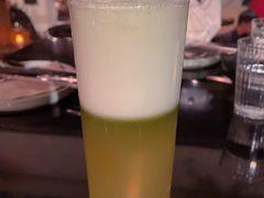 -Ginger(兴国路店)