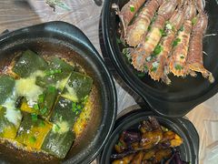 -小时候焗海鲜(鄞州万达店)