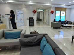 -雍禾植发全国连锁