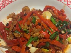 -蛮佬拾·乡里土菜馆(河西王府井店)