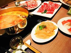 -协成海鲜火锅(情侣路店)