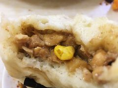 -老陶包子铺(南大西南村店)