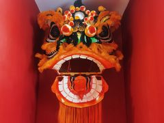 -虎虎龙虾大排档(双井店)