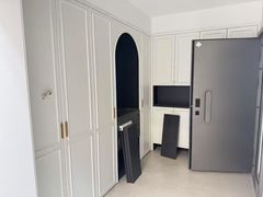 -索菲亚衣柜橱柜家具全屋定制(汶水红星店)