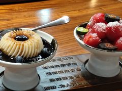 -醉霖生态餐厅(交大店)