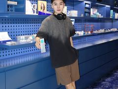 -精益眼镜(春熙路店)