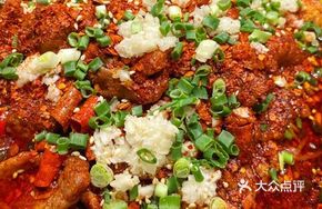 Boiled Beef Steak