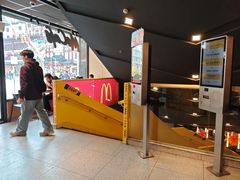 -麦当劳(豫园店)