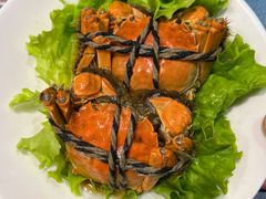 -连锦记海鲜烧烤大排档·锦州特色(西安路交大店)