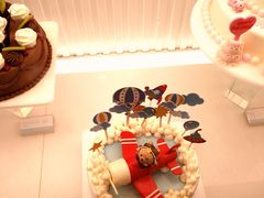 -好利来(四季青店)