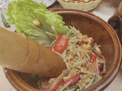 -KingThaia金泰兰(滨江天街店)