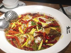 -太二酸菜鱼(深圳布吉万象汇店)
