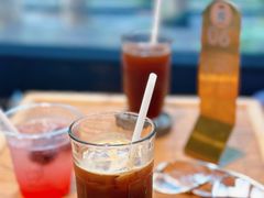 -Metal hands·铁手咖啡