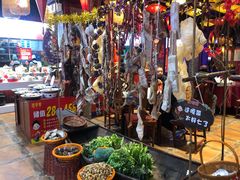 -淮安宴·淮扬菜(清河路一店)
