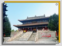 -大槐树寻根祭祖园