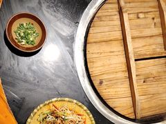 -山城柴火鸡·全鸡宴·跳水蛙(五小区店)