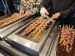 -回味黑鸭煲·始于2006(万松园店)