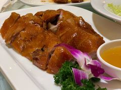 -粤麓轩餐厅(中信泰富广场店)