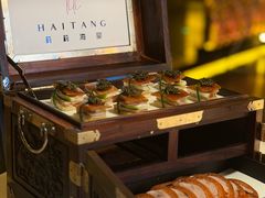 -莉莉海堂HAITANG·烤鸭(国贸商城店)