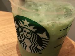 -星巴克(广州恒宝广场店)