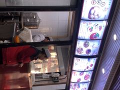 -郑家包子牛肉拉面(尚勤路店)