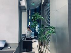 -M Stand(深圳湾后海汇店)