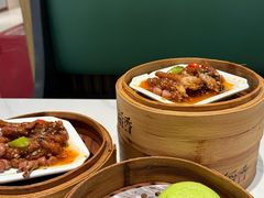 -稻香饭店(龙华天虹店)