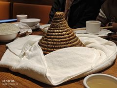 -云尊府云南菜·蒸汽石锅鱼(学清路店)