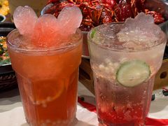 -靓靓蒸虾·头牌蒸虾(雪松路总店)